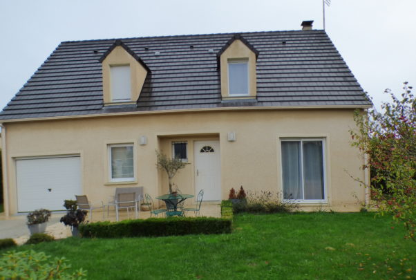 facade VERNEUIL MARTIN
