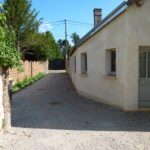 longere abondant appart